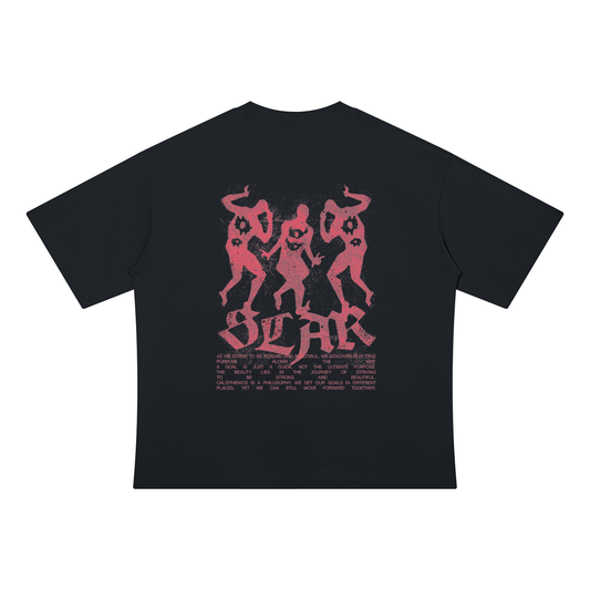 DANCE TEE
