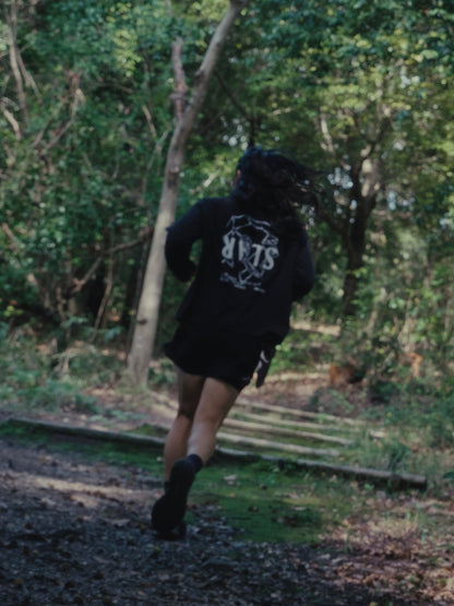 SCREAM LONG TEE