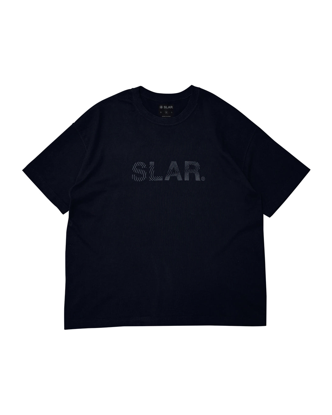WAVE LOGO T-SHIRT【8/8-8/13 限定受注販売】