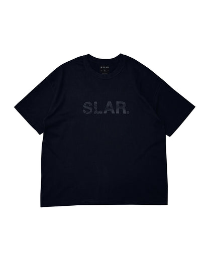 WAVE LOGO T-SHIRT【8/8-8/13 限定受注販売】
