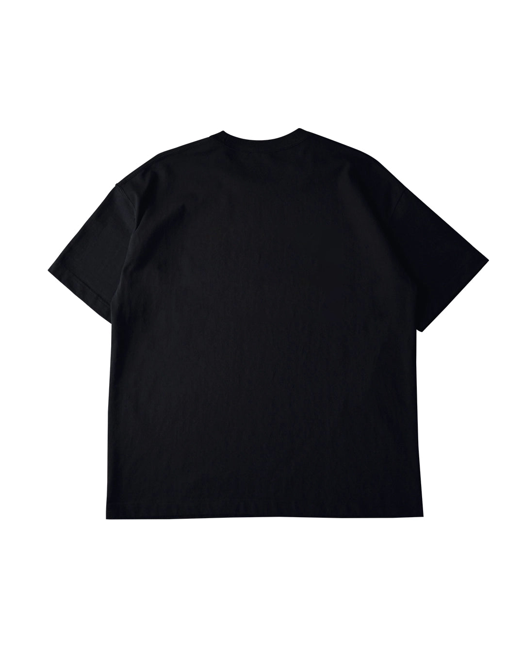 WAVE LOGO T-SHIRT【8/8-8/13 限定受注販売】