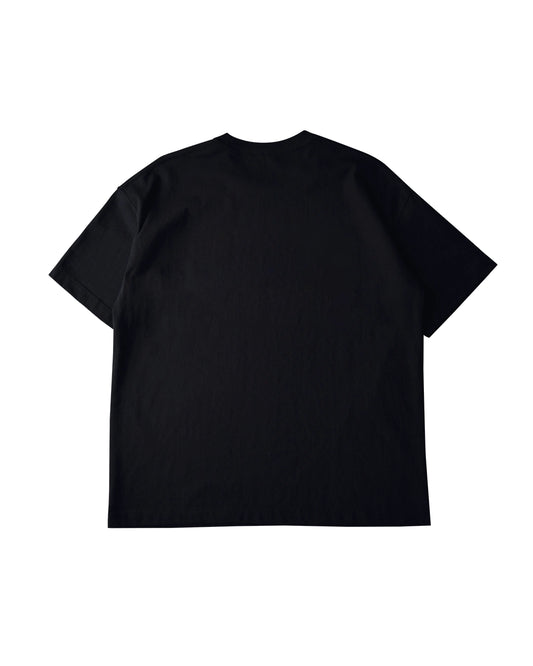 WAVE LOGO T-SHIRT【8/8-8/13 限定受注販売】